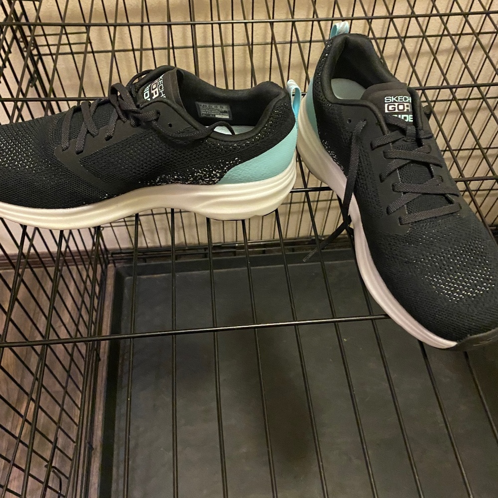 Skechers GOrun ride 8